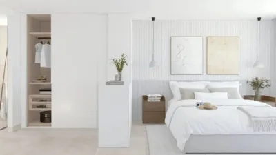 Apartment in Calpe - Calp photo 14