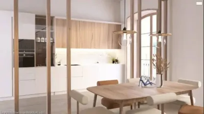 Apartment on Calle Mayor photo 6