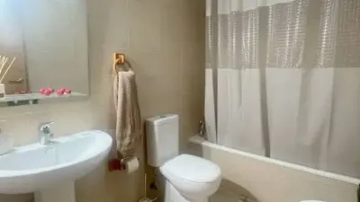 Apartment in Santa Pola photo 18