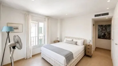 Apartment at Carrer 72, 6 Andratx photo 19