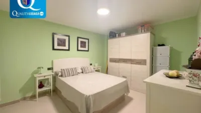 Apartment in Reina Victoria-Poeta Miguel Hernández photo 18