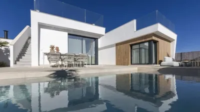 Chalet in Murcia Capital photo 3