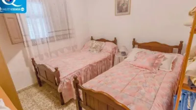 Chalet in Agost photo 8