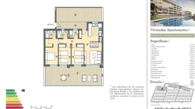 Apartment in Mutxamel photo 34