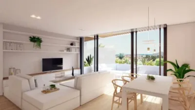 Apartment in Cartagena photo 10