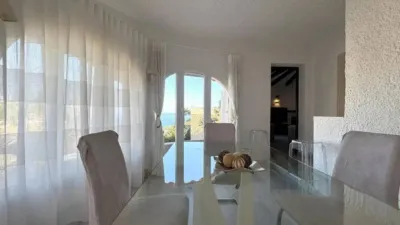 Chalet in Las Adelfas-Benicolada-Garduix photo 12