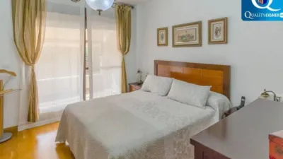 Chalet in Mutxamel photo 15