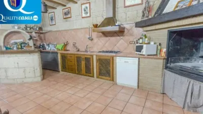 Chalet in Pedanías Norte photo 47