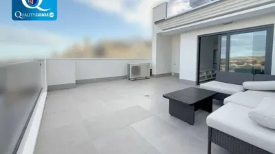 Apartment in Mutxamel photo 8