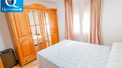 Chalet in Mutxamel photo 18