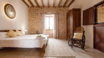 Chalet in Felanitx photo 6