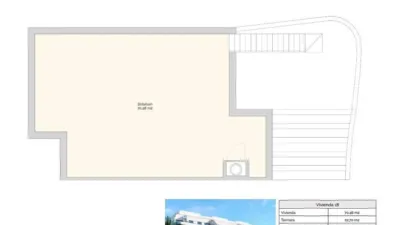 Apartment in Finestrat photo 34