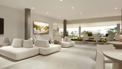 Chalet in Fuengirola photo 7