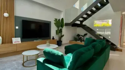 Chalet en Finestrat photo 18