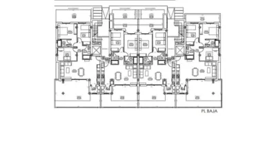 Apartment in Algorfa photo 16