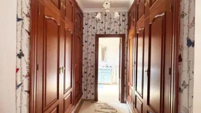 Chalet in Mollina photo 24