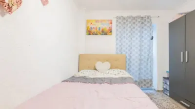 Apartment in Les Tendetes photo 11