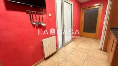 Apartment in Canovelles photo 16