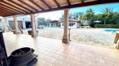 Chalet in Santa Margalida photo 38