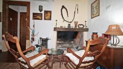 Rustic property in Martín de La Jara photo 31
