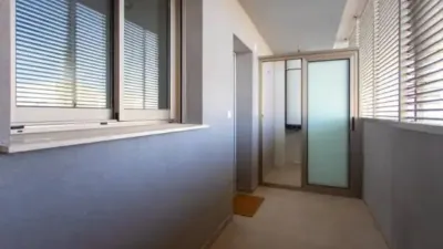 Apartment in Santa Pola photo 16