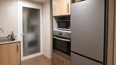 Piso en La Maternitat-Sant Ramon photo 6