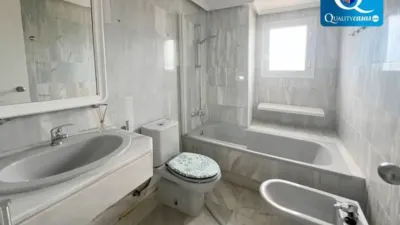 Apartment in Benidorm photo 10