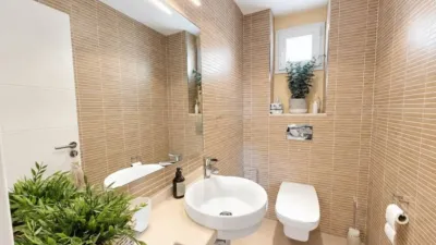 Apartment at Carrer 72, 6 Andratx photo 30