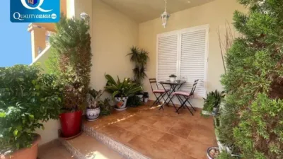 Chalet in Santa Pola photo 5