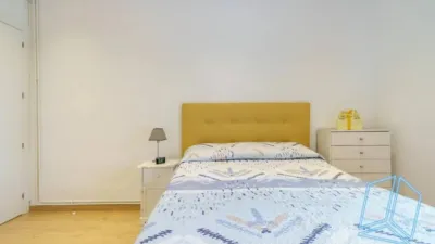Apartment in Cornellà de Llobregat photo 10