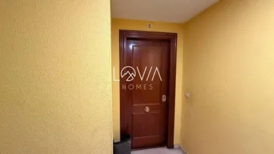 Apartment in La Magdalena-Versalles photo 10