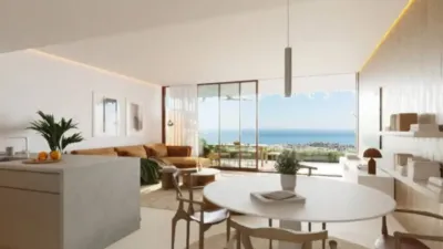 Apartment in Fuengirola photo 29