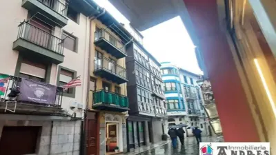 Apartment in Bermeo photo 17