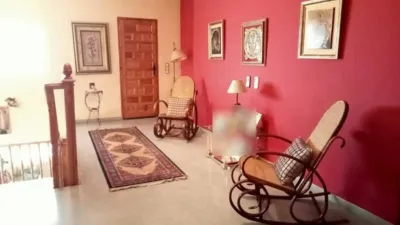Chalet in Murcia Capital photo 21