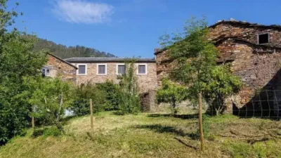 Rustic house on Calle Vides photo 7