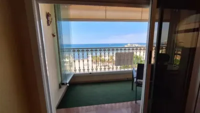 Penthouse in Santa Pola photo 11