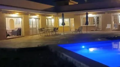 Chalet in Santa Ponça photo 18
