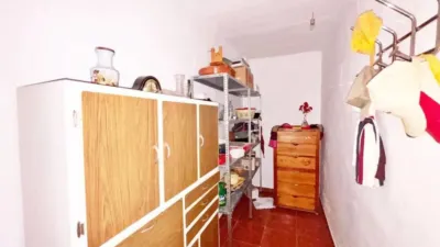 Chalet in Antequera photo 17