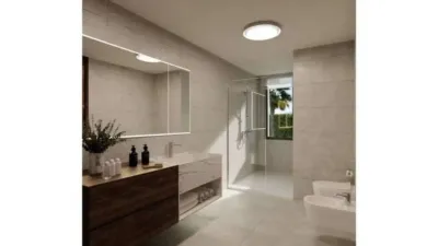 Chalet in Finestrat photo 12