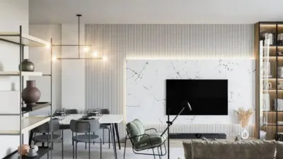 Apartment in Fuengirola photo 9