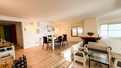 Apartment on Carrer Mirador, Puerto de Alcudia photo 4