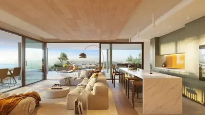Apartment in Fuengirola photo 10