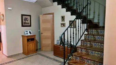 Chalet in Alameda photo 2