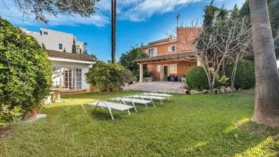 Chalet in Santa Margalida photo 20