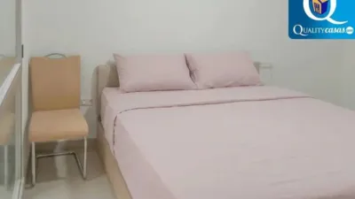 Apartment in the Centre photo 15