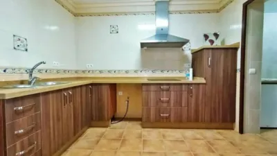 Chalet in Campillos photo 7
