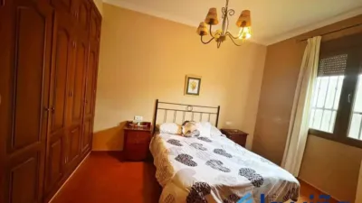 Chalet in Los Corrales photo 22