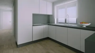 Apartment in Fuengirola photo 9