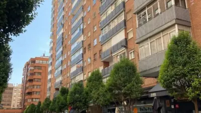 Apartment on Calle de las Mercedes photo 2