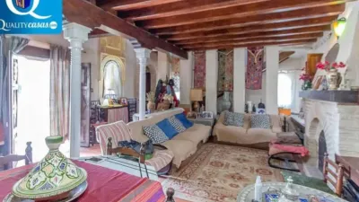 Chalet in Crevillent photo 8